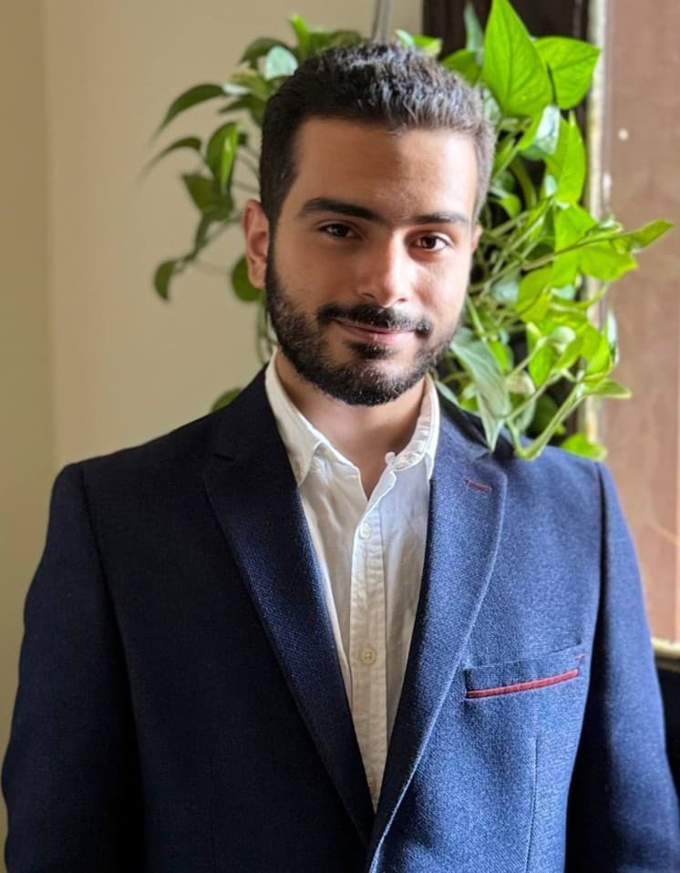 Adnan Qweider